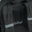 Zaino scolastico Core Uni black