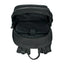Zaino scolastico Core Uni black