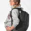 Zaino scolastico Core Uni black