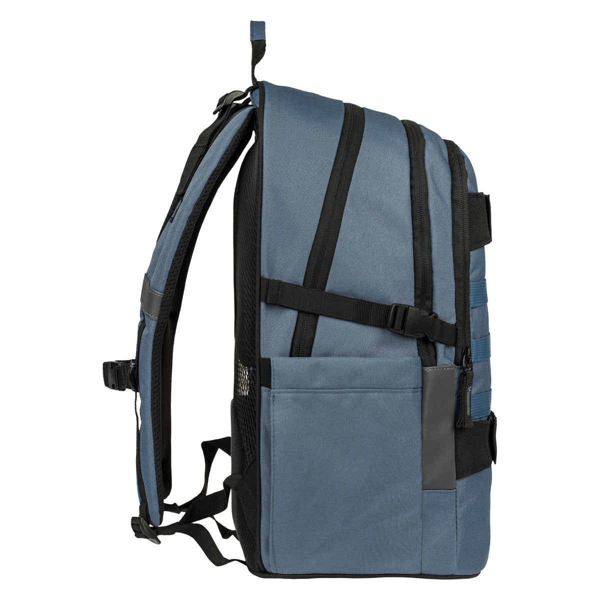 Set scolastico Skate Blu polvere