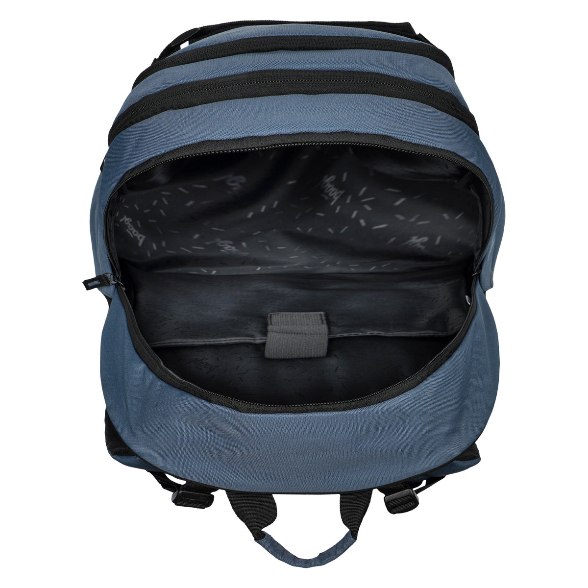 Set scolastico Skate Blu polvere