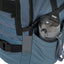 Set scolastico Skate Blu polvere