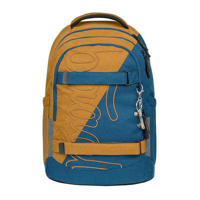 Set scolastico Skate Max Duo