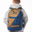 Set scolastico Skate Max Duo