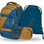 Set scolastico Skate Max Duo