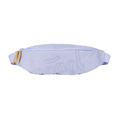 Marsupio Snap Lilac