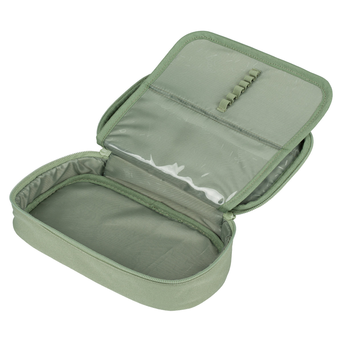 Astuccio scolastico Menthol