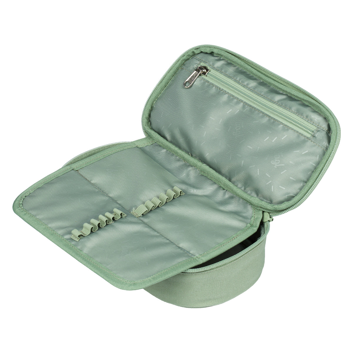 Astuccio scolastico Menthol