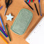 Astuccio scolastico Menthol
