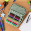 Astuccio scolastico Menthol