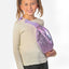 Marsupio Snap Lavender