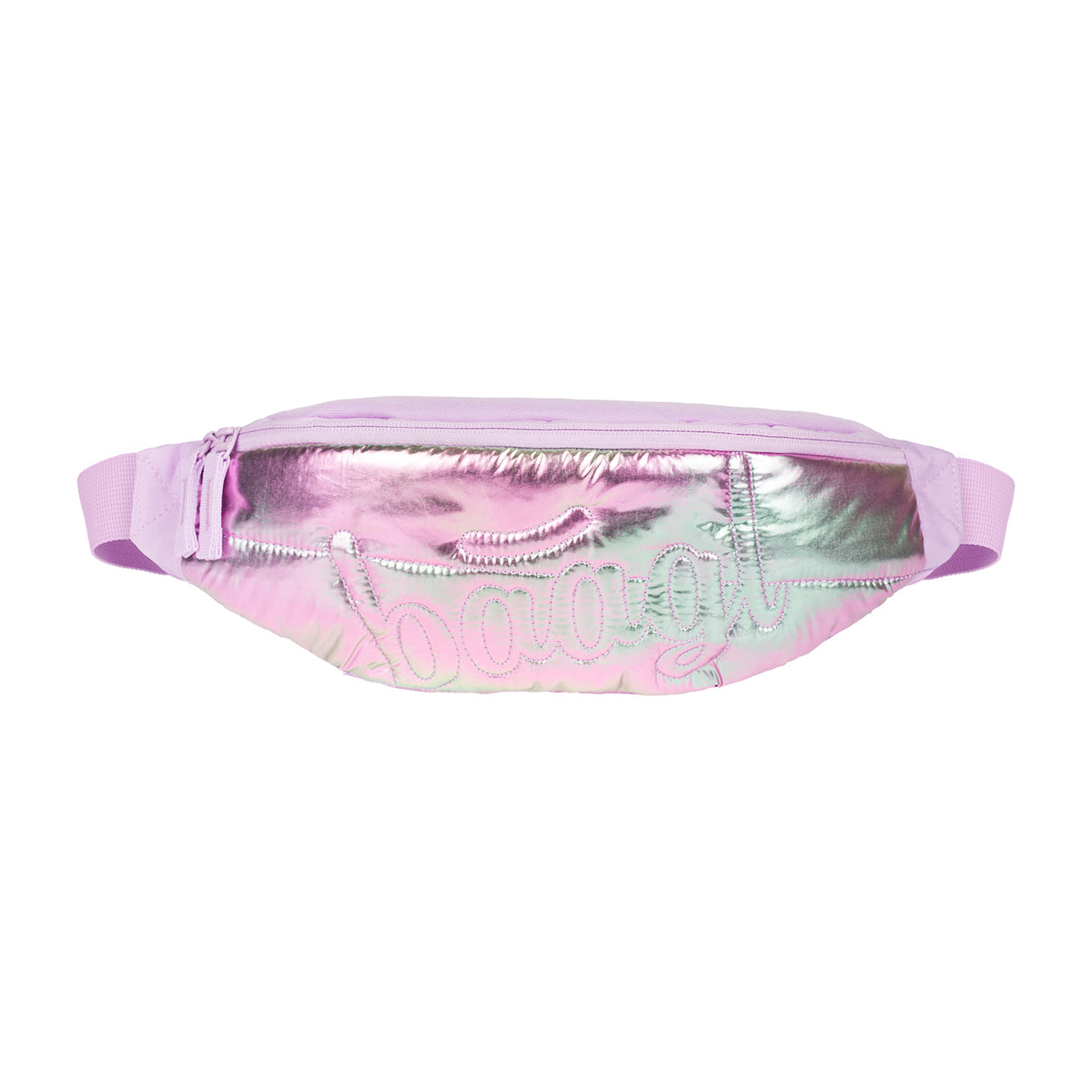 Marsupio Snap Lavender