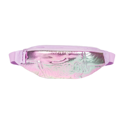 Marsupio Snap Lavender