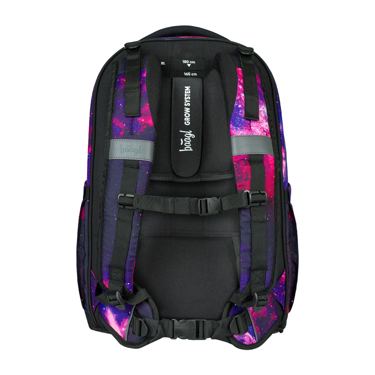 Set scolastico Skate Max Galaxy