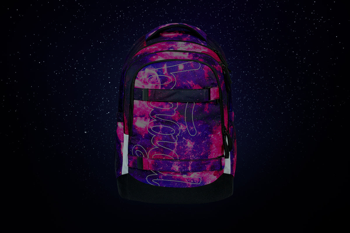 Set scolastico Skate Max Galaxy