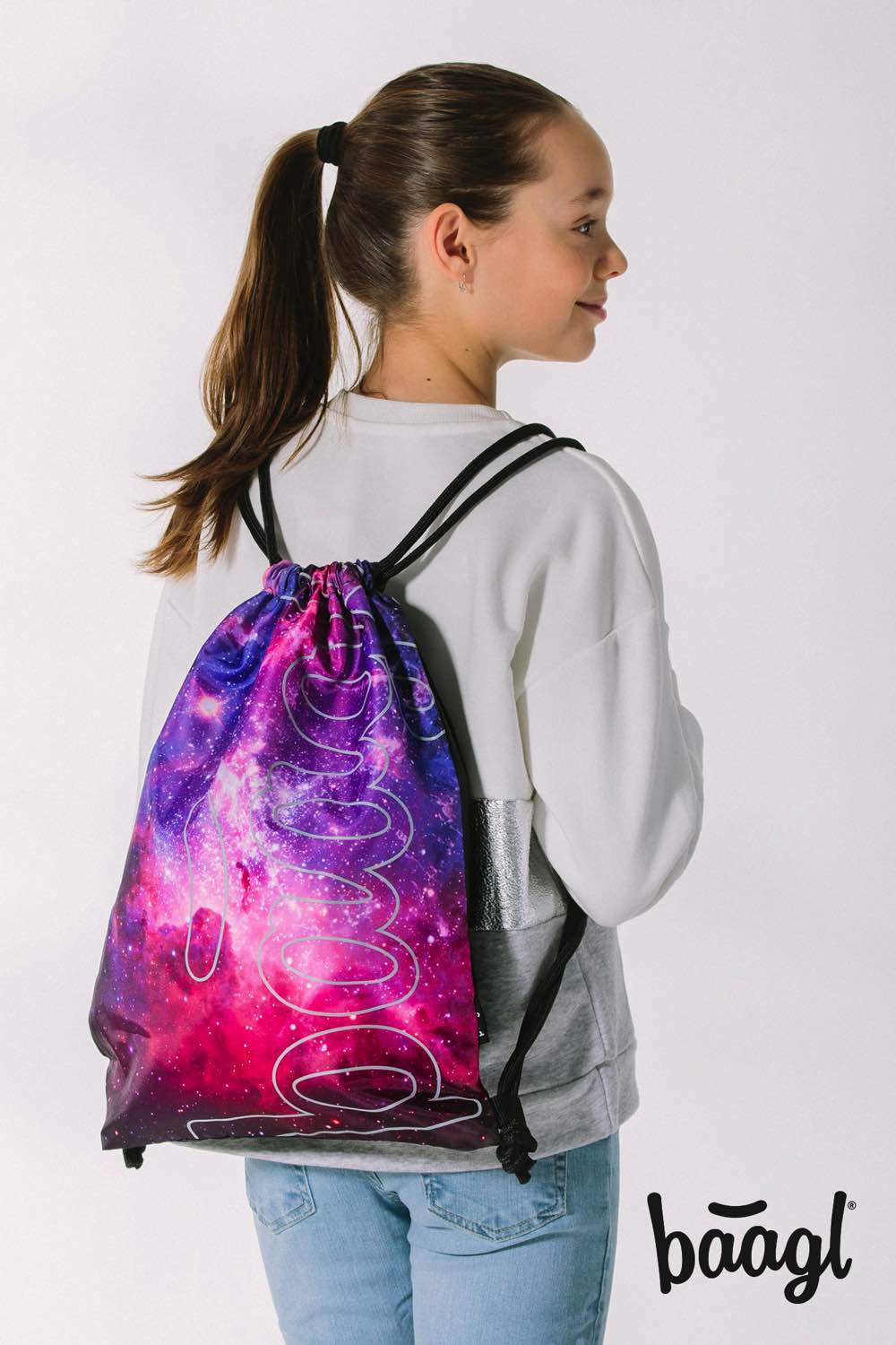 Set scolastico Skate Max Galaxy
