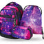 Set scolastico Skate Max Galaxy