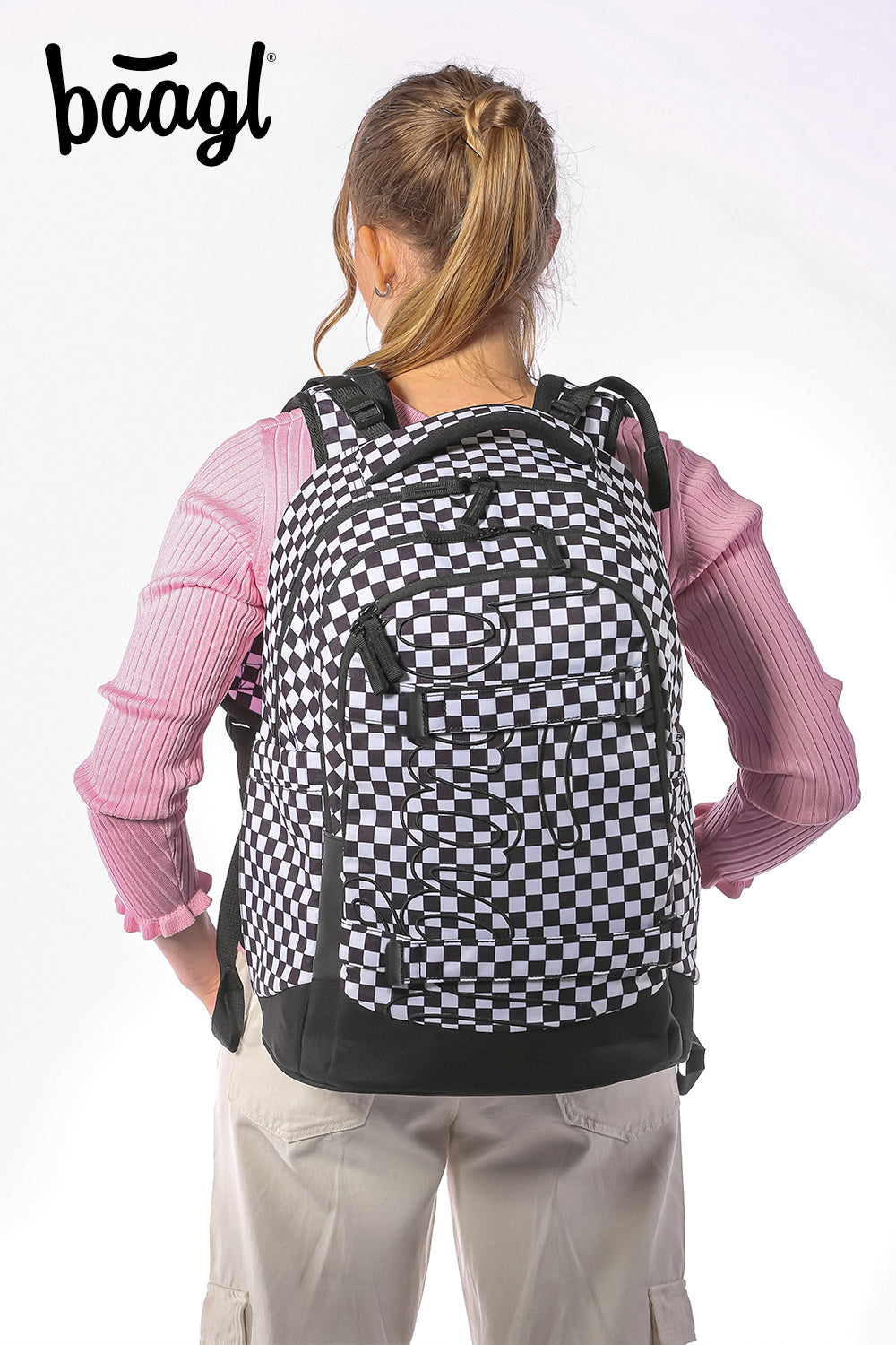 Set scolastico Skate Max Ska