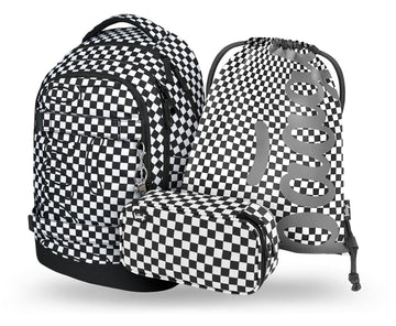 Set scolastico Skate Max Ska