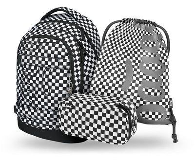 Set scolastico Skate Max Ska