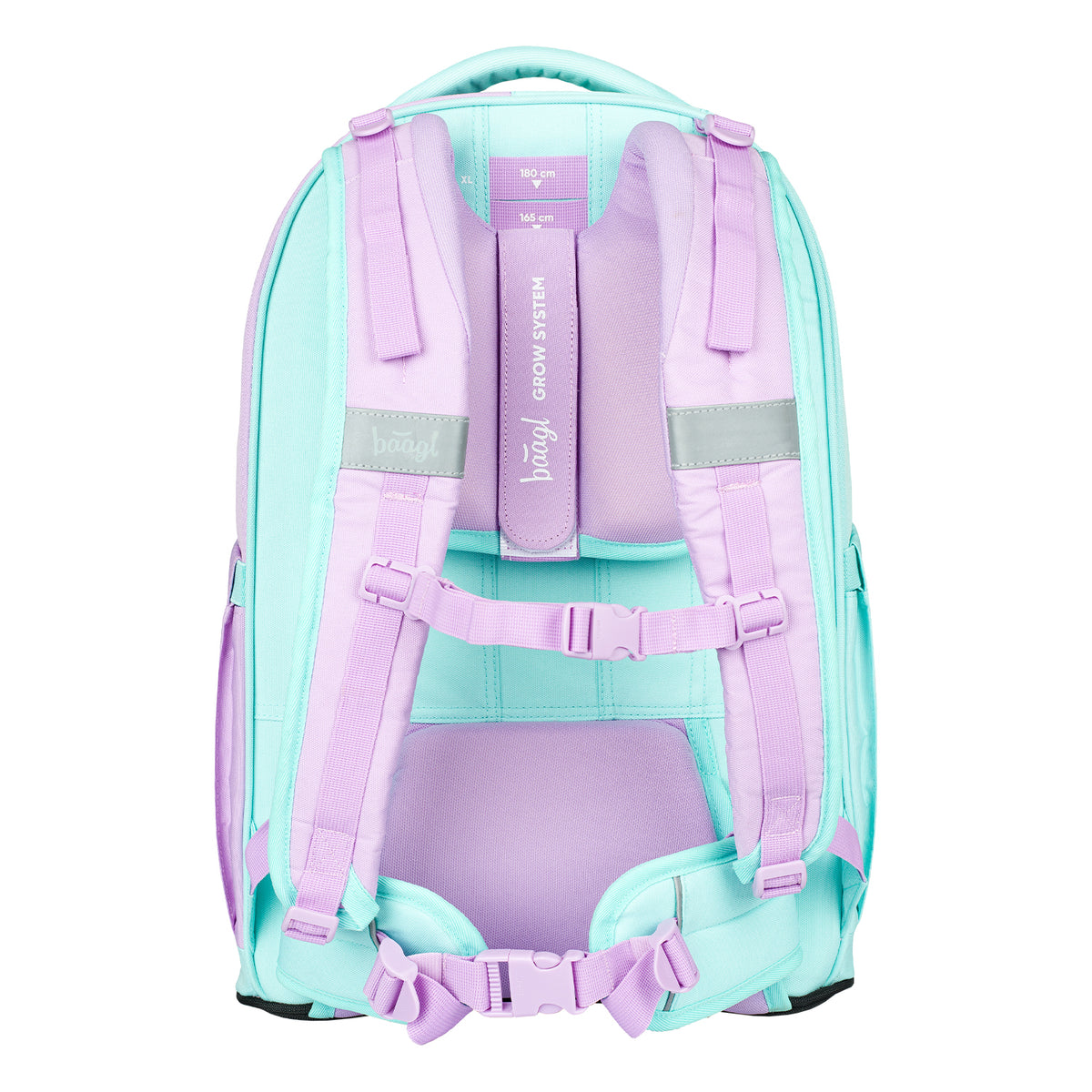Set scolastico Skate Max Sweet