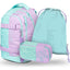 Set scolastico Skate Max Sweet