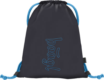 Sacca da ginnastica Logo mix