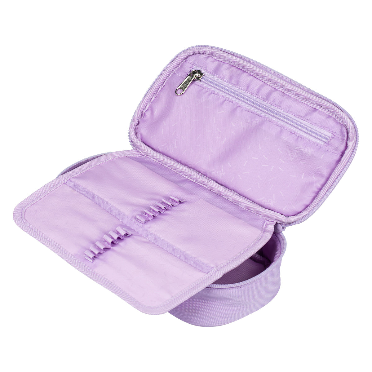 Astuccio scolastico Lavender