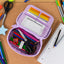 Astuccio scolastico Lavender