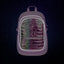 Set scolastico Core Lavanda