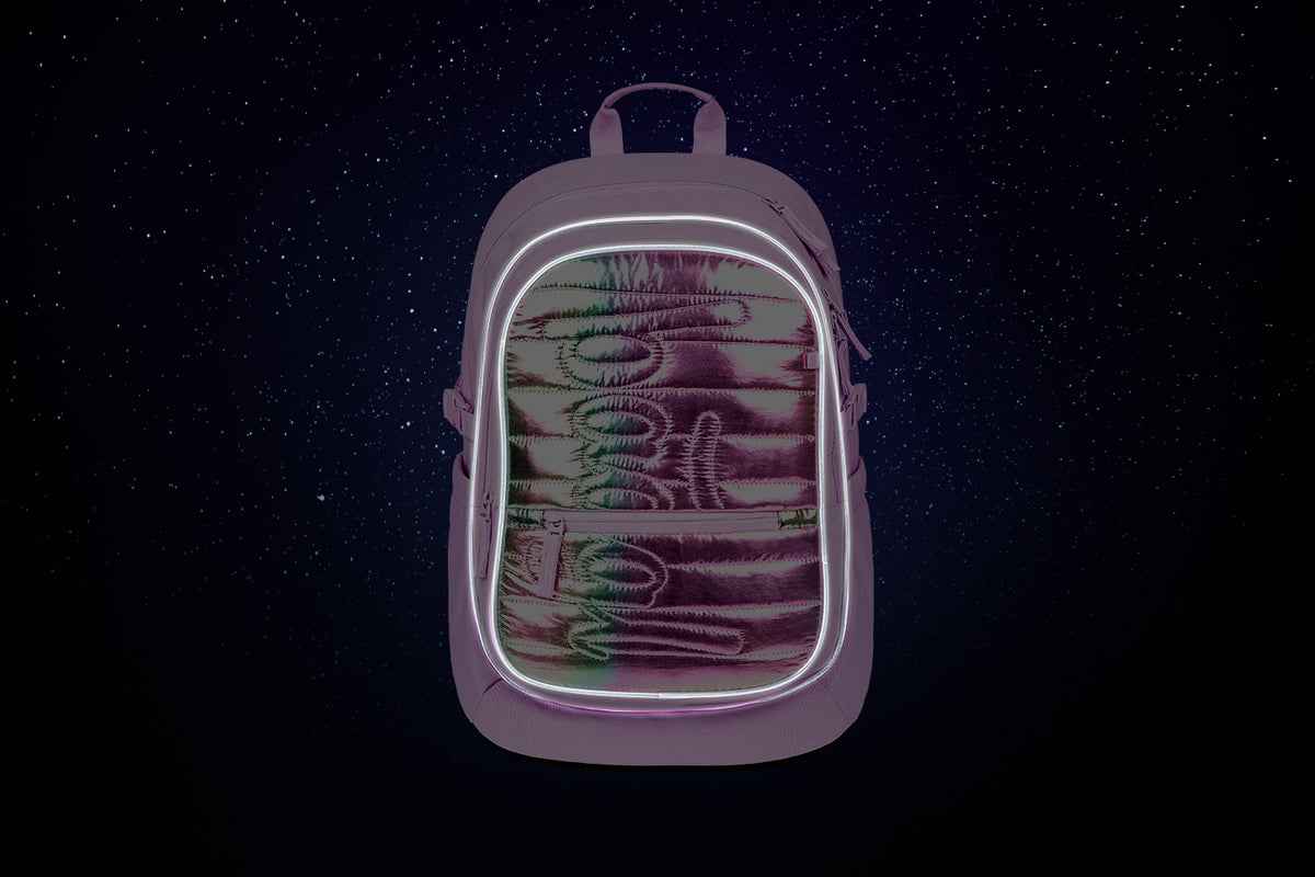 Set scolastico Core Lavanda