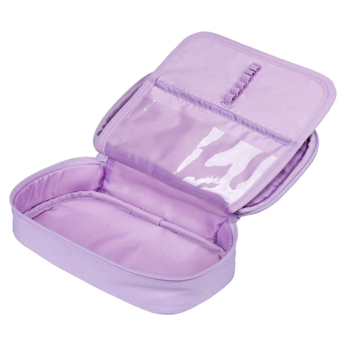 Set scolastico Core Lavanda