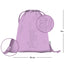 Set scolastico Core Lavanda