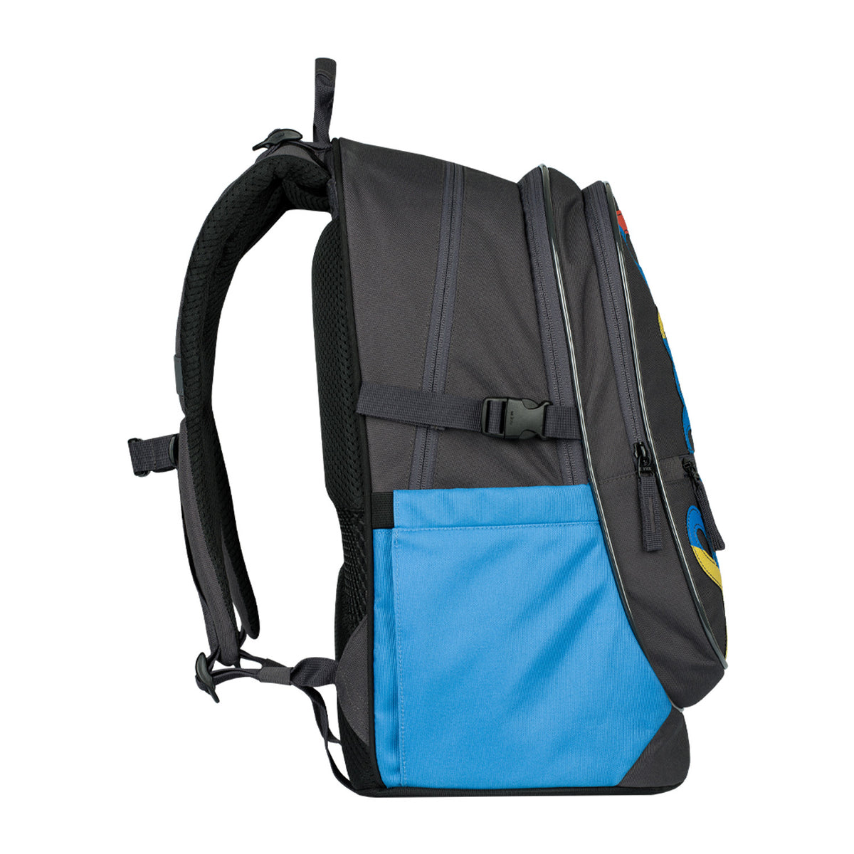 Set scolastico Core mix di loghi
