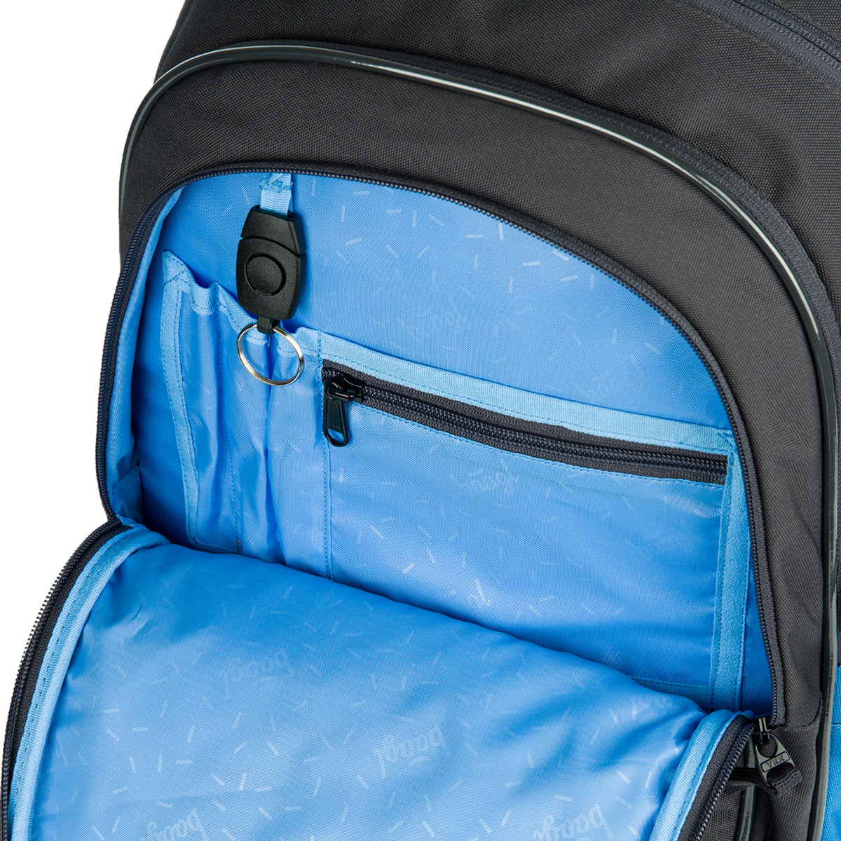 Set scolastico Core mix di loghi