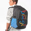 Set scolastico Core mix di loghi