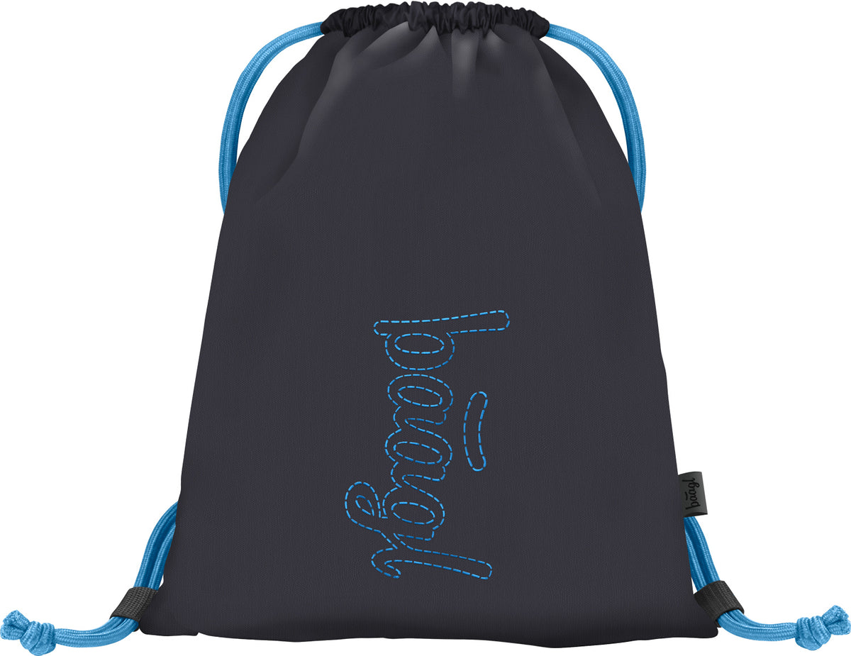 Set scolastico Core mix di loghi