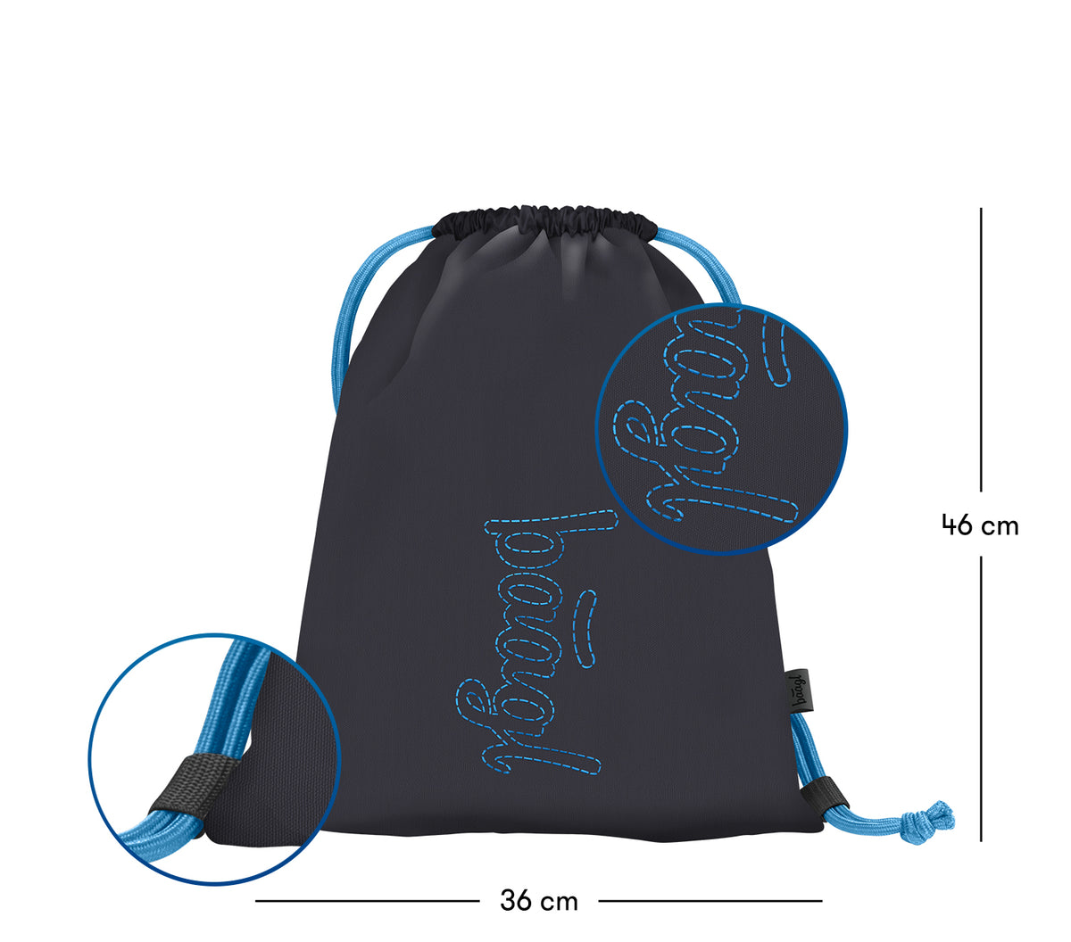Set scolastico Core mix di loghi