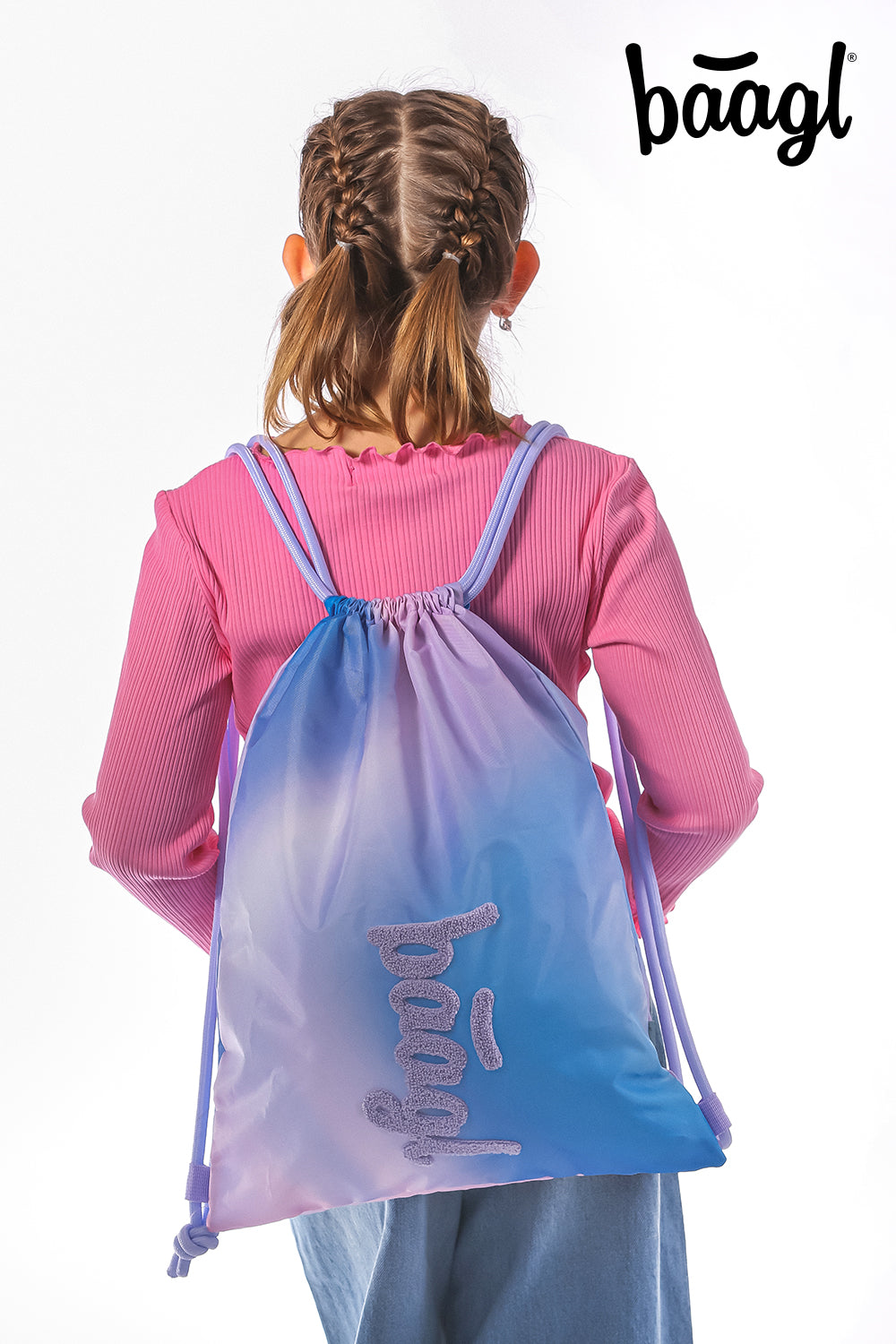 Set scolastico Core Cielo