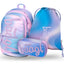 Set scolastico Core Cielo