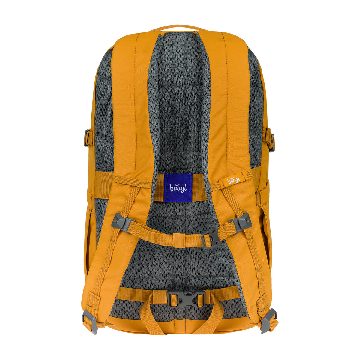 Zaino Dash Giallo