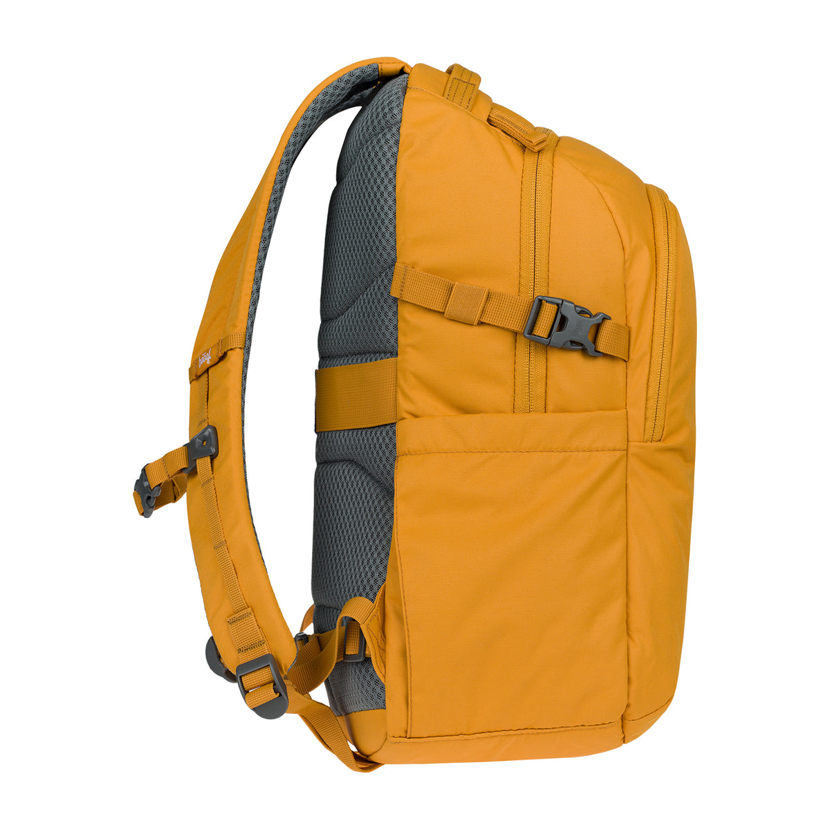 Zaino Dash Giallo
