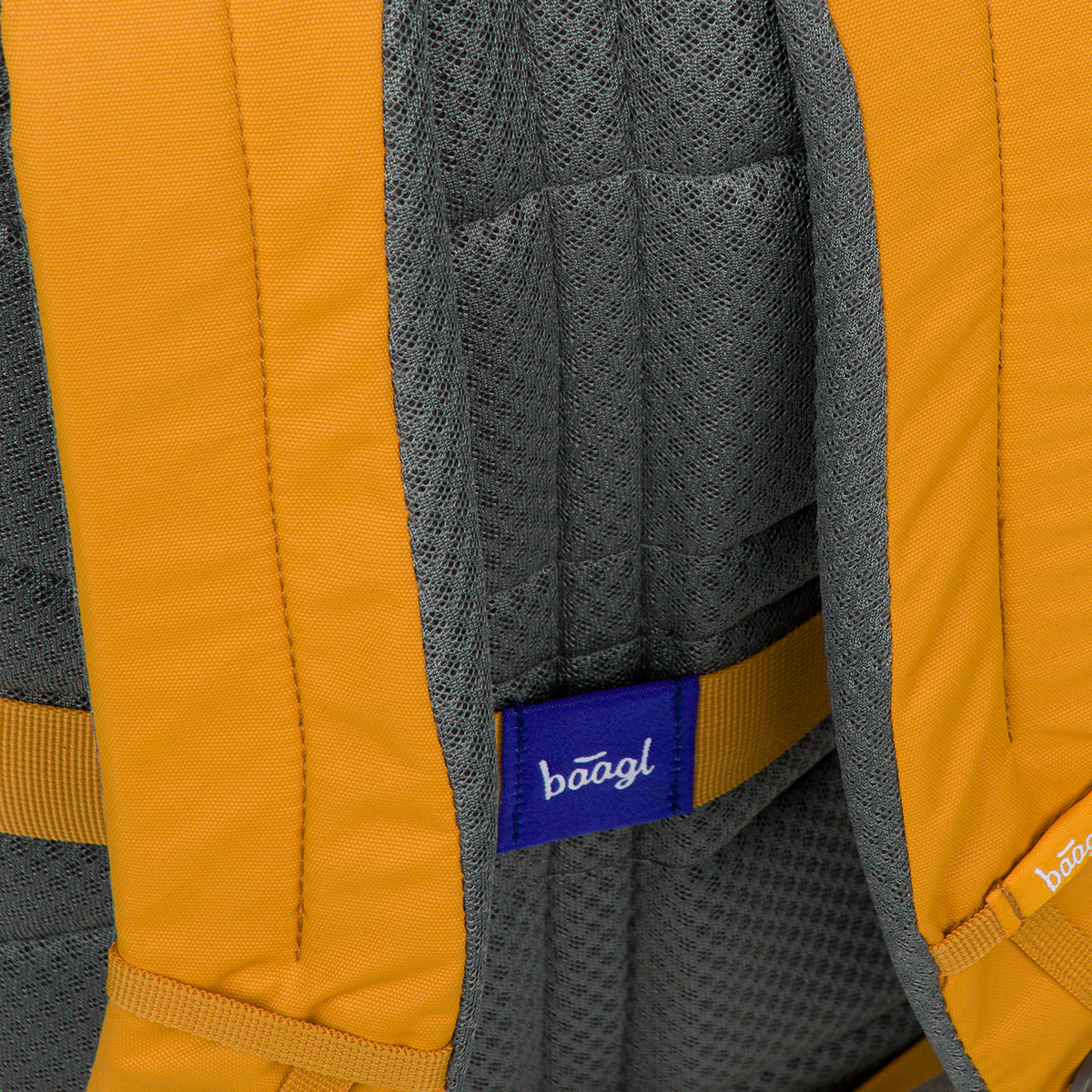 Zaino Dash Giallo