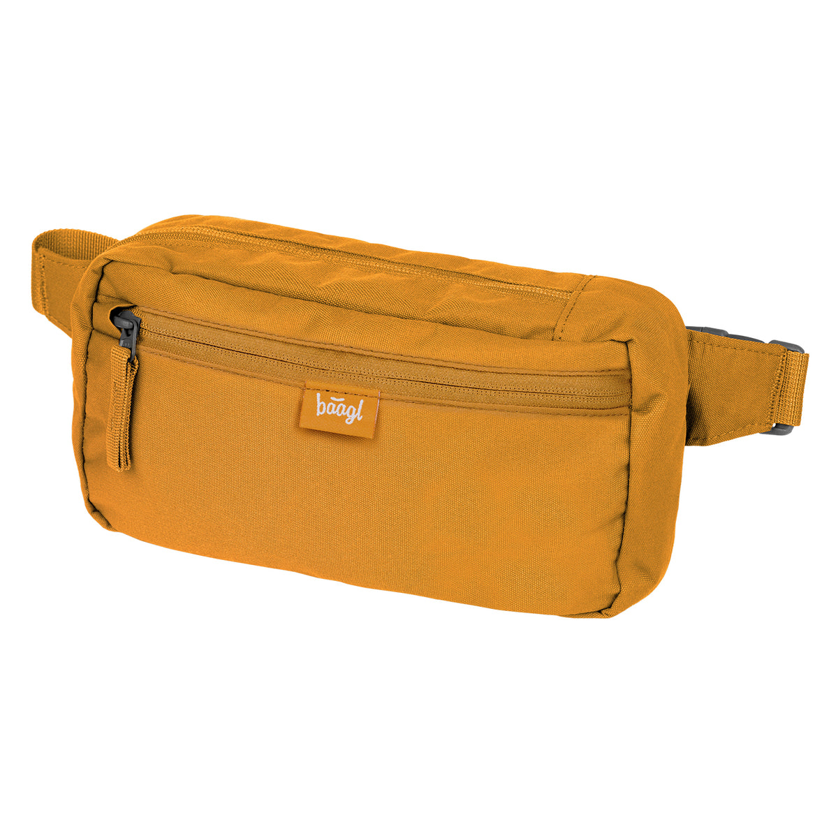 Marsupio Go Giallo