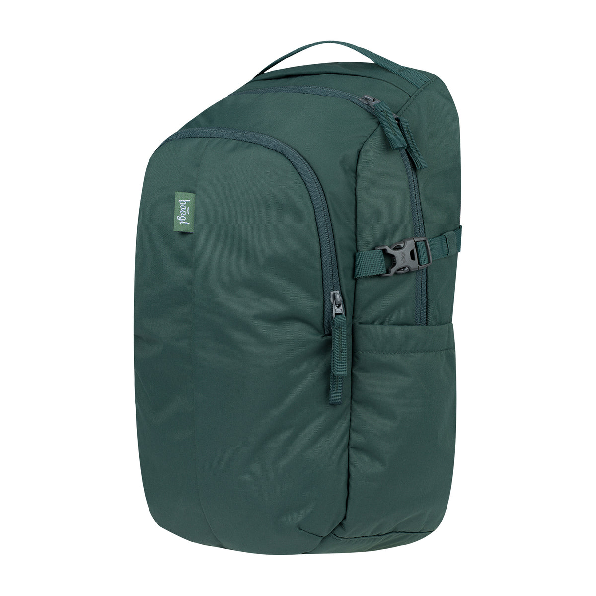 Zaino Dash Verde