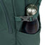 Zaino Dash Verde