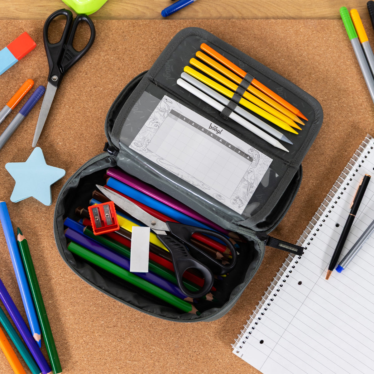 Astuccio scolastico Grove