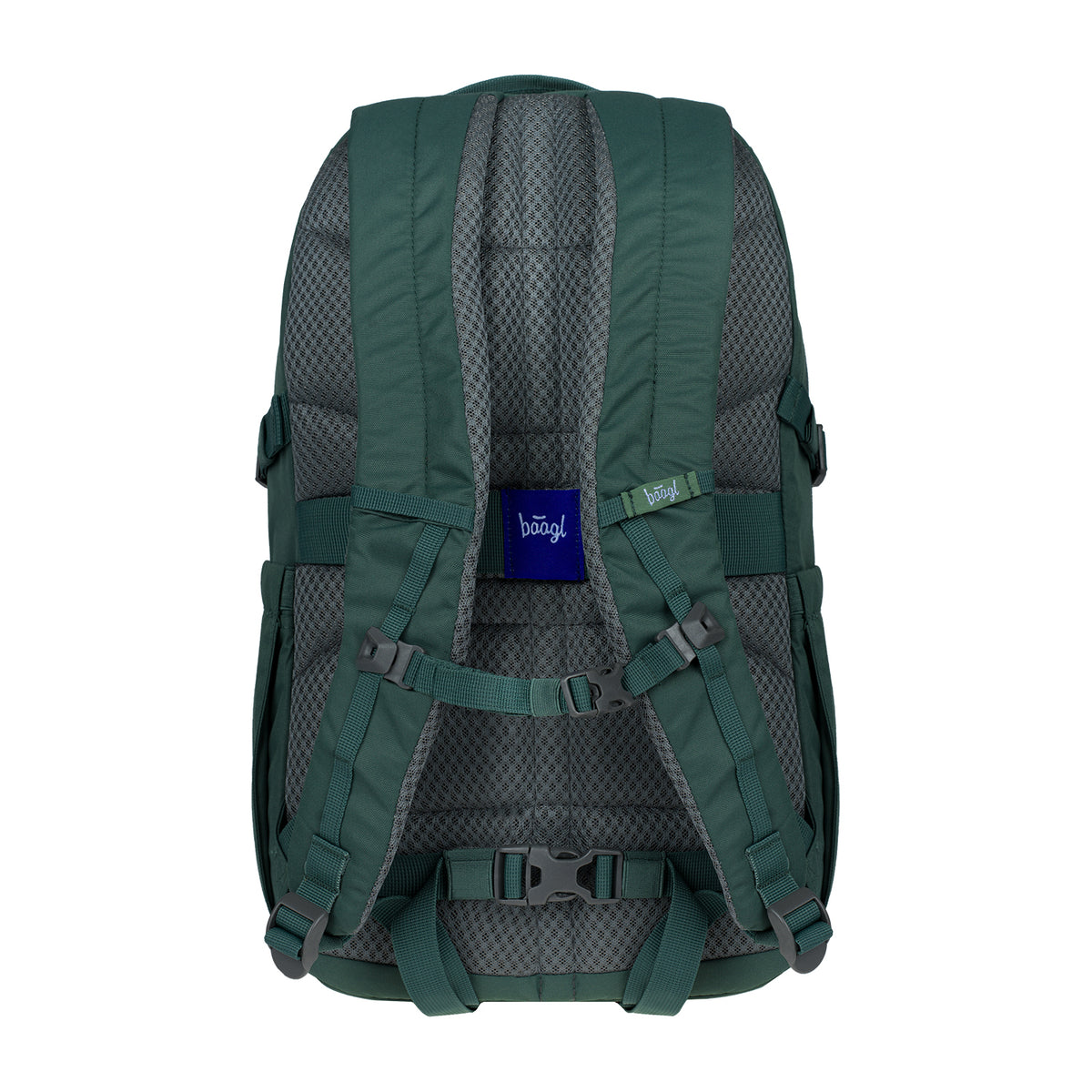 Zaino Dash Max Verde
