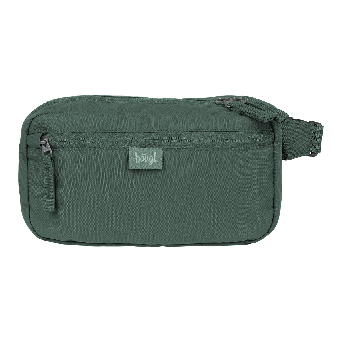 Marsupio Go Verde