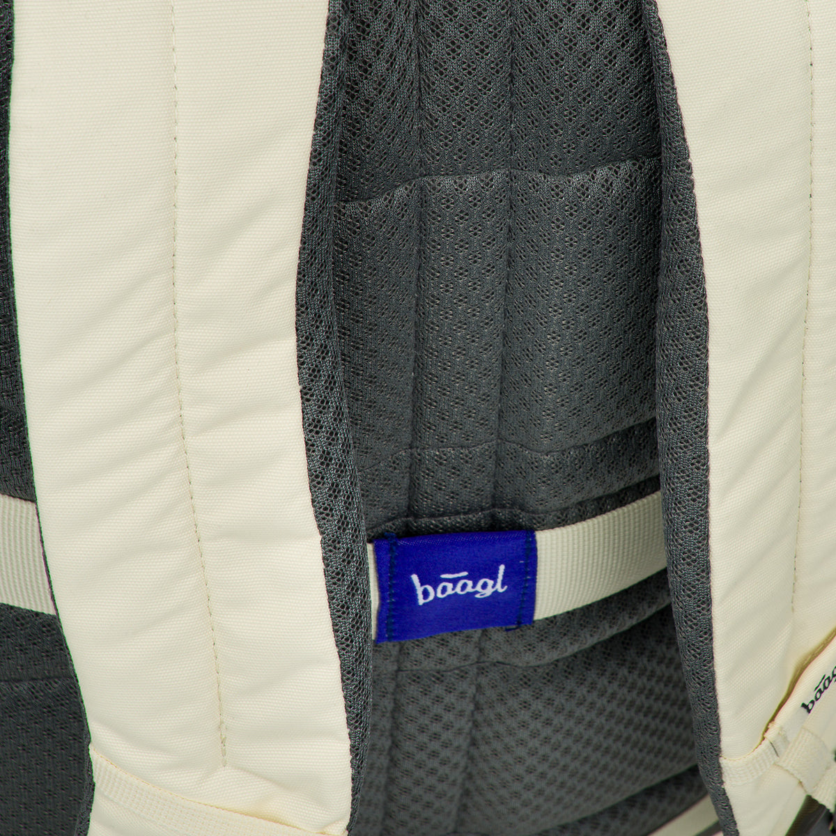 Zaino Dash Beige